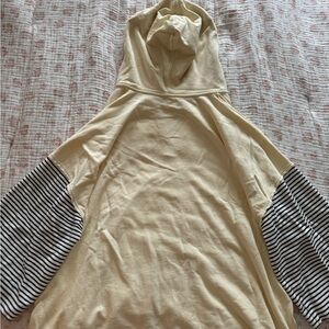 Free People Sailor Sweatshirt